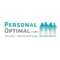 Personal Optimal GmbH - Recruitment Agency Profile
