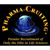 Pharma-Cruiting Life Sciences Executive Search - Premier Recruitment of Only the Elite - Recruitment Agency Profile
