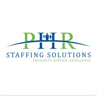 PHR Staffing Solutions - Recruitment Agency Profile