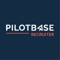 Pilotbase Recruiter - Recruitment Agency Profile