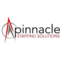 Pinnacle Staffing Solutions, Inc. - Recruitment Agency Profile