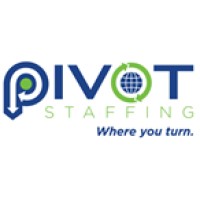 Pivot Staffing - Recruitment Agency Profile