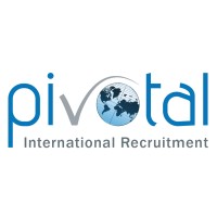Pivotal International Recruitment - Recruitment Agency Profile