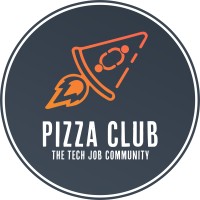 pizzaclub.dev - Recruitment Agency Profile