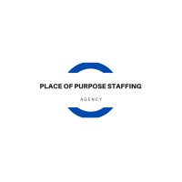 Place of Purpose Staffing - Recruitment Agency Profile