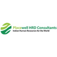 Placewell HRD Consultants - Recruitment Agency Profile
