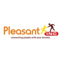 Pleasant Inc - Recruitment Agency Profile