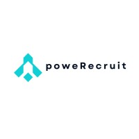poweRecruit - Recruitment Agency Profile
