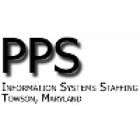 PPS Professional Personnel Services - Recruitment Agency Profile