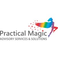 Practical Magic Business & Leadership Consulting - Recruitment Agency Profile