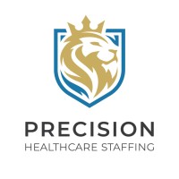 Precision Healthcare Staffing - Recruitment Agency Profile