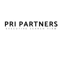 PRI Partners - Recruitment Agency Profile