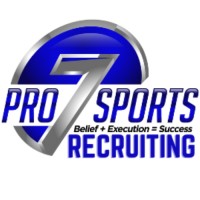 Pro 7 Sports Recruiting - Recruitment Agency Profile