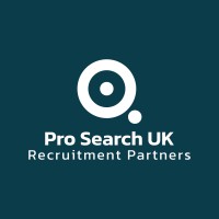 Pro Search UK - Recruitment Agency Profile