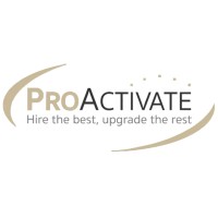 ProActivate - Recruitment Agency Profile