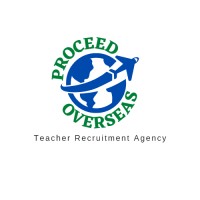 Proceed Overseas Teacher Recruitment Agency - Recruitment Agency Profile