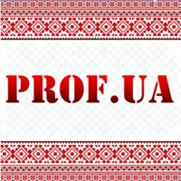 Prof.UA - Recruitment Agency Profile