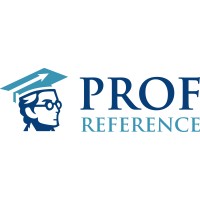ProfReference - Recruitment Agency Profile