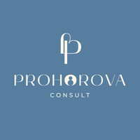 ProhorovaConsult - Recruitment Agency Profile