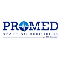 ProMed Staffing Resources - Recruitment Agency Profile