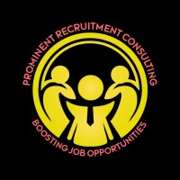 Prominent Recruitment Consulting - Recruitment Agency Profile