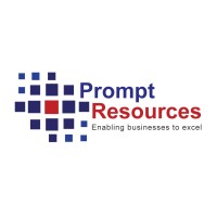 Prompt Resources Executive Search Firm - Recruitment Agency Profile