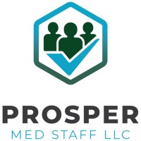 Prosper Med Staff LLC - Recruitment Agency Profile