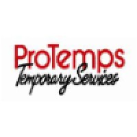 ProTemps - Recruitment Agency Profile