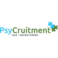 PsyCruitment - Recruitment Agency Profile