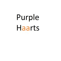 Purple Haarts - Recruitment Agency Profile