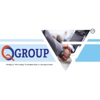 QGroup - Recruitment Agency Profile