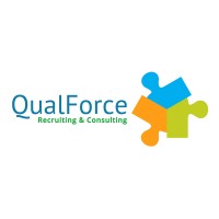QualForce Recruiting & Consulting - Recruitment Agency Profile