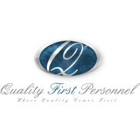 Quality First Personnel - Recruitment Agency Profile