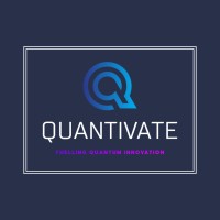 QuantiVate - Recruitment Agency Profile