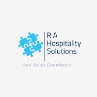 R A Hospitality Solutions - Recruitment Agency Profile