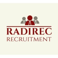 RADIREC recruitment Ltd - Recruitment Agency Profile