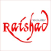 Raishad Recruiter - Recruitment Agency Profile