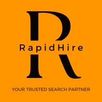 RapidHire Consultancy - Recruitment Agency Profile