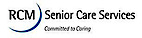 RCM Senior Care Services - Recruitment Agency Profile