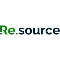 Re.source - Recruitment Agency Profile