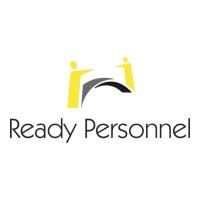 Ready Personnel - Recruitment Agency Profile