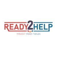 ready2help - Recruitment Agency Profile