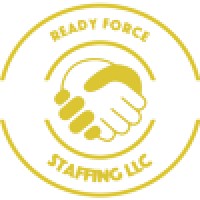 ReadyForce Staffing LLC - Recruitment Agency Profile