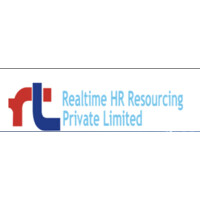 Realtime HR Resourcing Private Limited - Recruitment Agency Profile