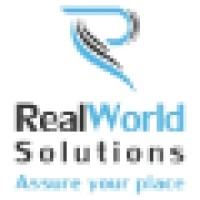 RealWorld Solutions - Recruitment Agency Profile