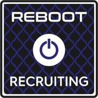 Reboot Recruiting - Recruitment Agency Profile