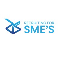 Recruiting for SME's - Recruitment Agency Profile