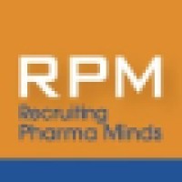 Recruiting Pharma Minds - Recruitment Agency Profile