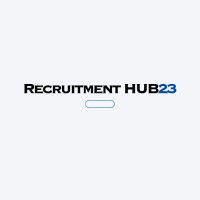 Recruitment HUB23 - Recruitment Agency Profile