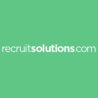 RecruitSolutions - Recruitment Agency Profile
